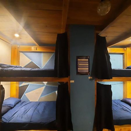Amura Hostal Antigua Εξωτερικό φωτογραφία