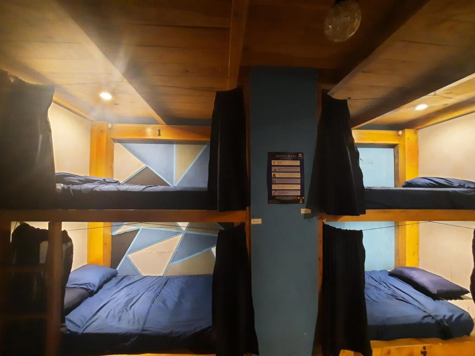 Amura Hostal Antigua Εξωτερικό φωτογραφία